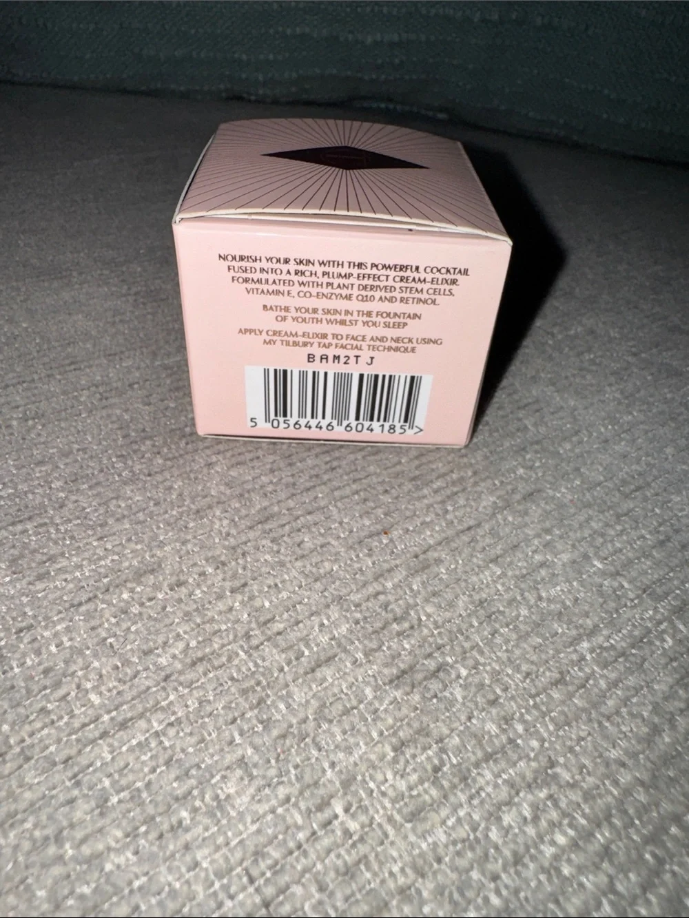 Charlotte Tilbury